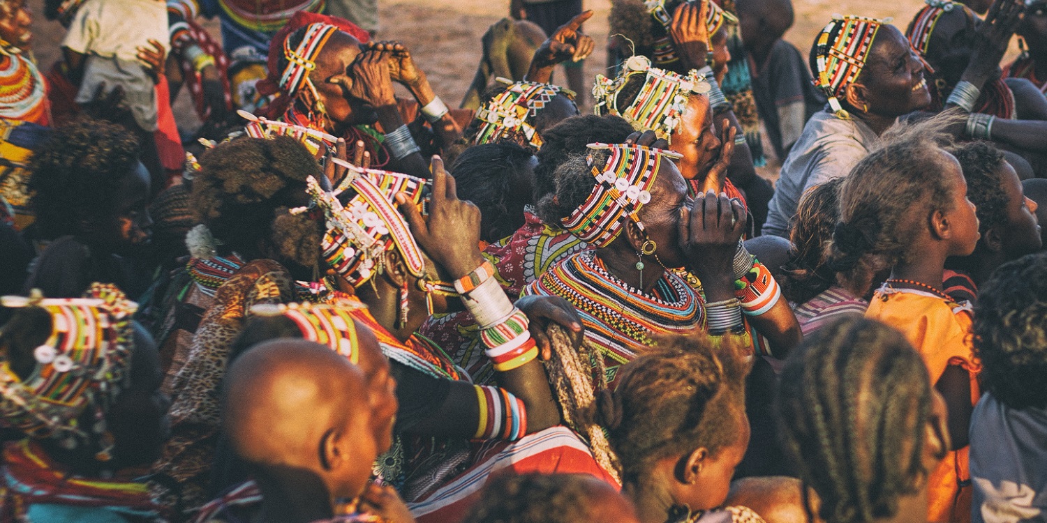 maasai tribe in tanzania